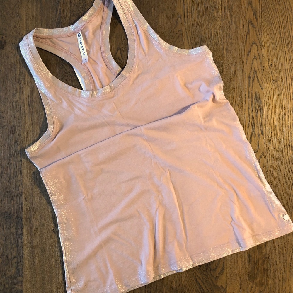 *NWT* Fabletics Laurel Tank